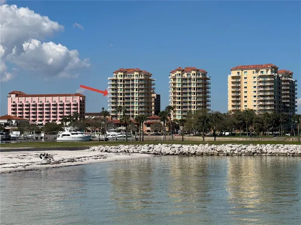 555 5th Ave NE Ste 711, Saint Petersburg, FL 33701