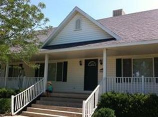 6819 E 300 N, Huntsville, UT 84317