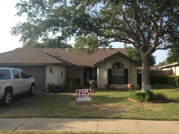 14618 Reagan Dr, Corpus Christi, TX 78410