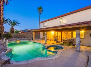 4539 Peardale Dr, Las Vegas, NV 89147