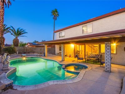 4539 Peardale Dr, Las Vegas, NV, 89147