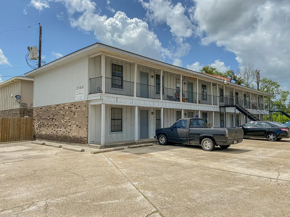 2308 Fasske St #5