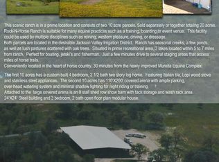 4651 Curran Rd, Ione, CA 95640