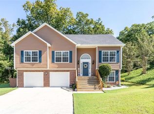 22 Highlander Trl SW, Rome, GA 30165
