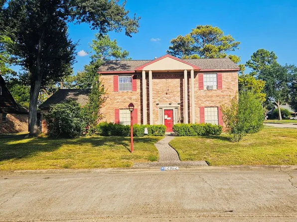 2102 Hollow Hook Rd, Houston, TX 77080