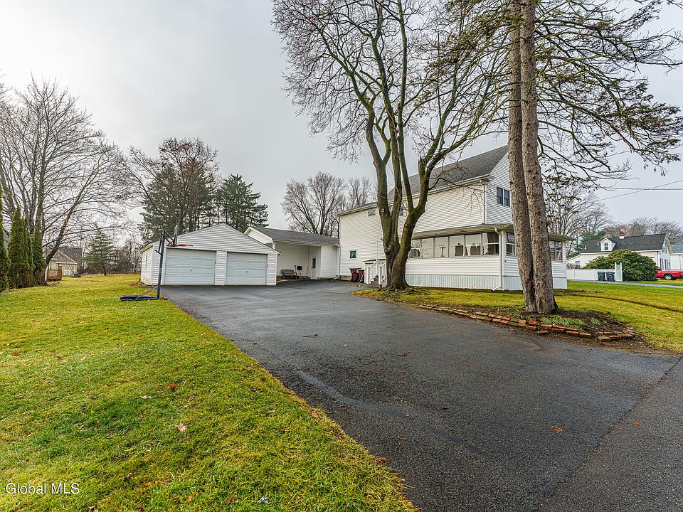 46 Kunker Avenue, Latham, NY 12110 Zillow