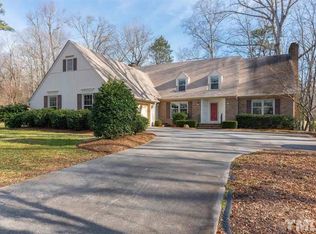 1410 Cole Mill Rd, Durham, NC 27705