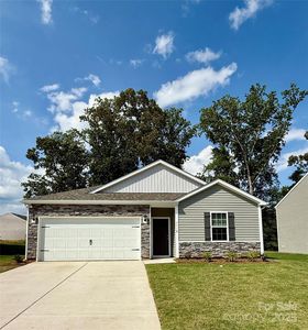 3518 Cramer Creek Dr, Gastonia, NC, 28056