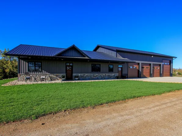 18496 Walden Ave, Hutchinson, MN 55350