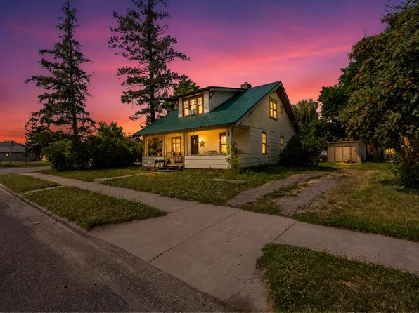 508 1st St W, Polson, MT 59860