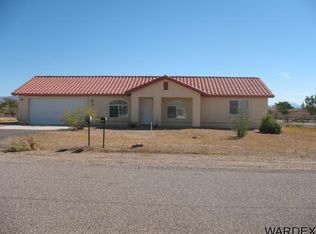 3668 N Neptune Rd, Golden Valley, AZ 86413