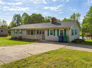 7340 Nc Highway 700, Ruffin, NC 27326