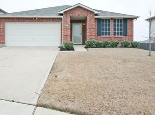 2713 Misty Harbor Dr, Little Elm, TX 75068