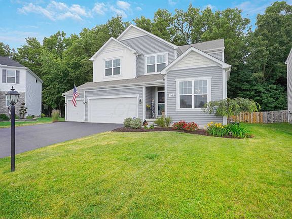 2nd image of 260 Glen Crossing Dr