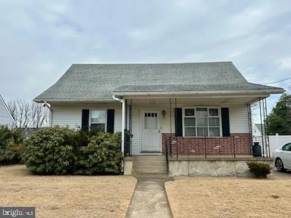 6 Bodine Ave, Burlington, NJ 08016