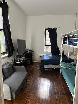 2nd image of 302 W 105th St #2CC