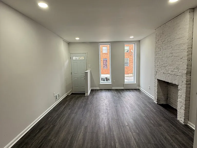 1440 Aisquith St — Photo 4