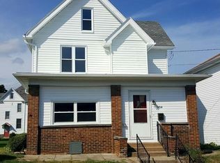 204 Edwin Ave, Scottdale, PA 15683