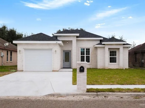 77 Santa Elena Ln, Rio Grande City, TX 78582