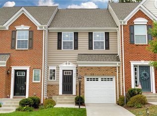 513 Creekwillow Dr, Midlothian, VA 23113