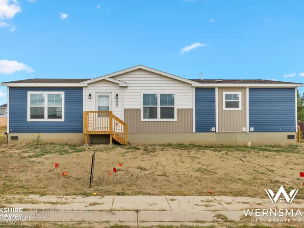 1511 Lemoncreek Ct, Gillette, WY 82716