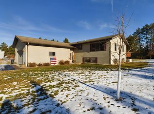 2240 Lee Rd, Tomahawk, WI 54487