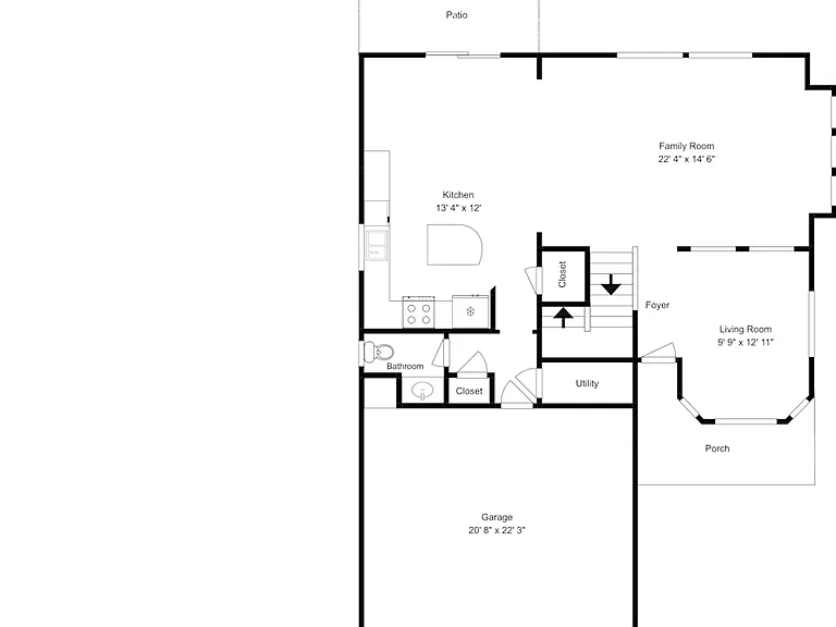 1204 Bistro Bay Ave — Photo 2