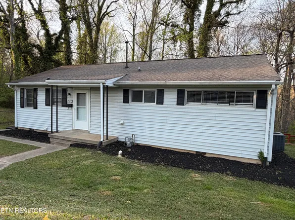 112 Andover Cir, Oak Ridge, TN 37830