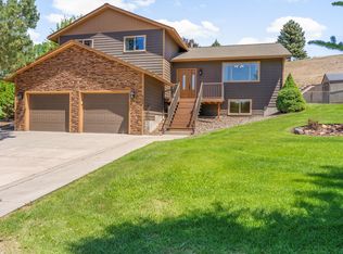 6250 Timothy Ct, Missoula, MT 59803