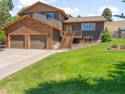 6250 Timothy Ct, Missoula, MT, 59803