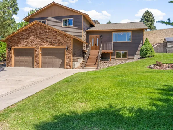 6250 Timothy Ct, Missoula, MT 59803