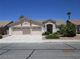 2260 Early Frost Ave, Henderson, NV 89052