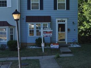 6100 Hillside Rd, Springfield, VA 22152