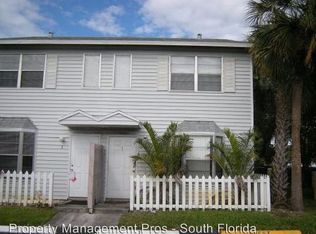 1 SW 3rd St, Pompano Beach, FL 33060