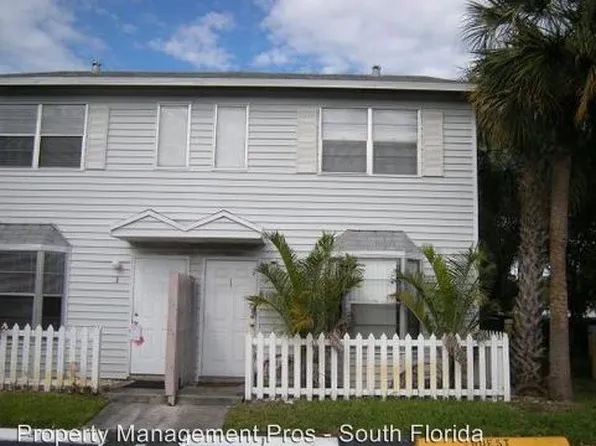 1 SW 3rd St, Pompano Beach, FL 33060