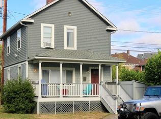 818 S Sheridan Ave, Tacoma, WA 98405
