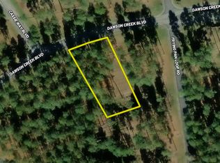 99 Corrolla Loop Rd, Oriental, NC 28571
