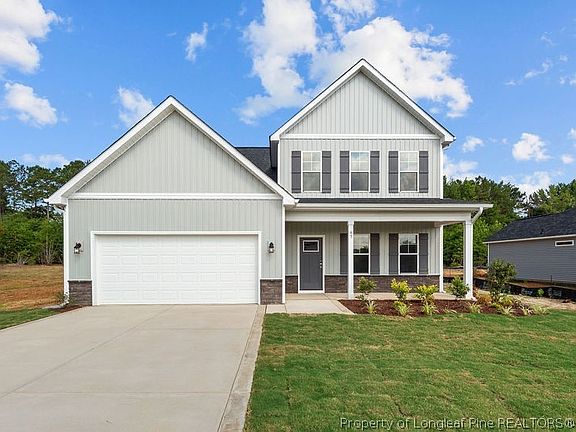 2nd image of 65 Ambrosia Way Lot 4
