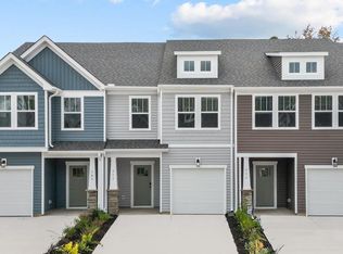 513 W Norvell Ct, Spartanburg, SC 29307