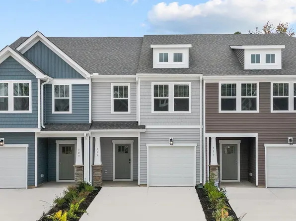 513 W Norvell Ct, Spartanburg, SC 29307