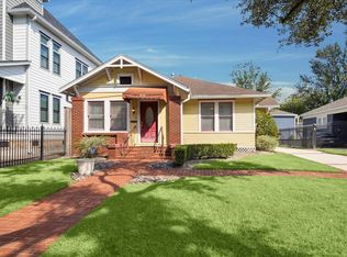 512 Heights Blvd, Houston, TX 77007