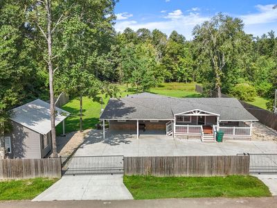 34015 Kiss Rd, Walker, LA, 70785