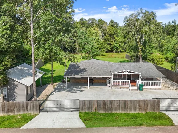 34015 Kiss Rd, Walker, LA 70785