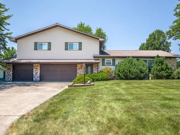 209 Highland Ave, Ossian, IN 46777