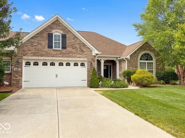 6103 Royal Gate Pl, Indianapolis, IN 46237