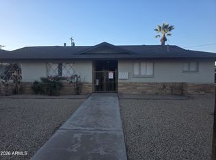 2101 E Osborn Rd, Phoenix, AZ 85016