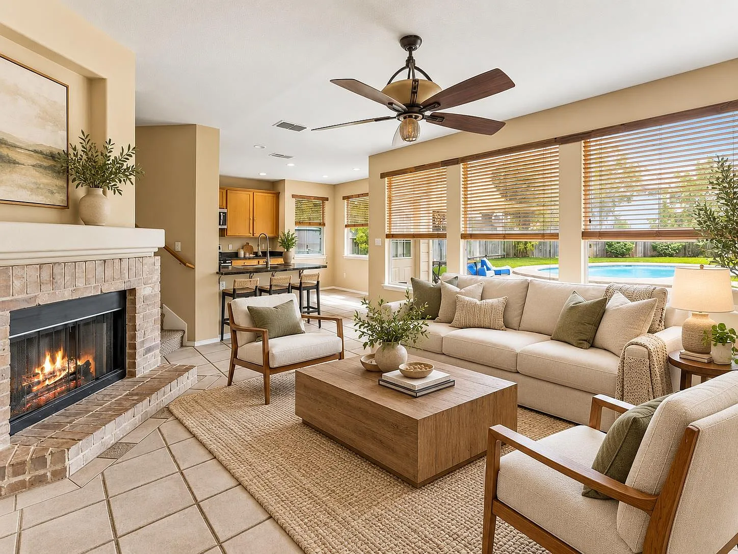 4 bed, 3.0 bath, 2615 sqft, $2,875 — Photo 3