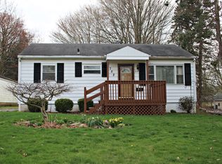 752 Cuyahoga St, Kent, OH 44240