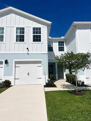 3109 Victoria Inlet Dr Photo 1