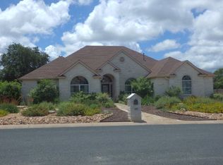 2153 Amberstone, Fredericksburg, TX 78624